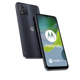 Motorola Motorola Moto E13 8+128GB 6.5" Cosmic Black TIM